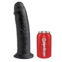 Thumbnail for Dildo Realistico King Cock 10