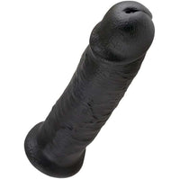 Thumbnail for Dildo Realistico King Cock 10