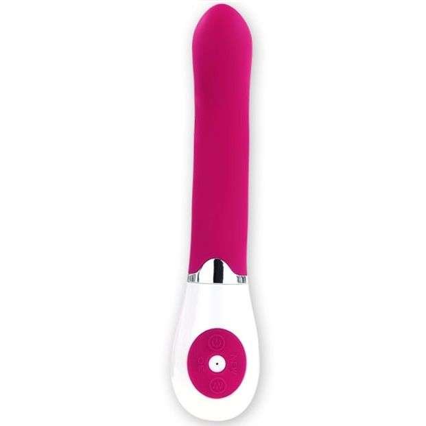 Vibratore massaggiatore Daniel in silicone con 30 modalità di vibrazione