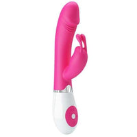 Thumbnail for Vibratore di Lusso Gene con 30 Modalità e Stimolazione del Clitoride