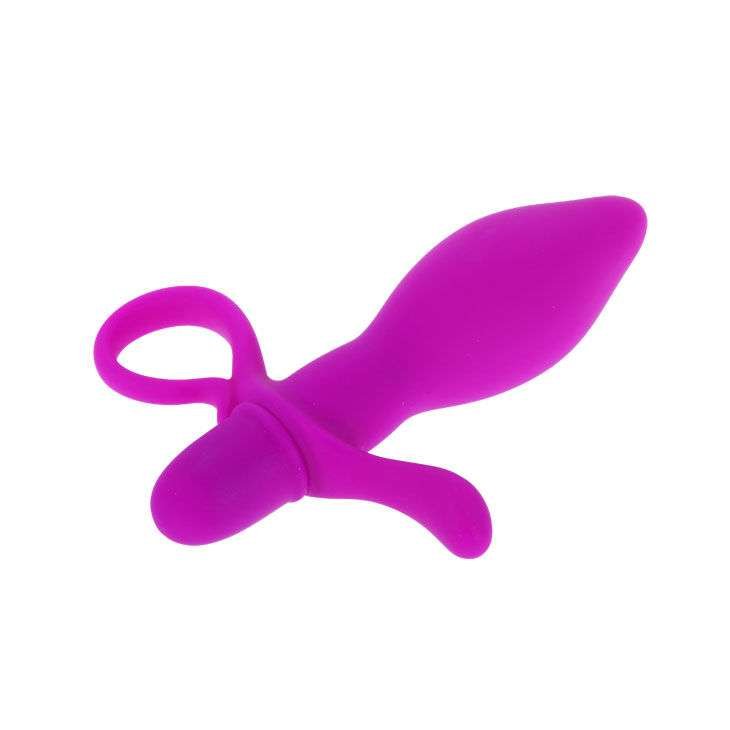 Vibratore Silicone FDA con 10 Modalità di Vibrazione Professionale