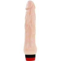 Thumbnail for Pene Vibrante Realistico con Vibrazione Multi-Speed - 21,5 cm