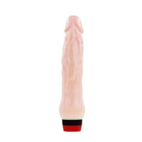 Thumbnail for Pene Vibrante Realistico con Vibrazione Multi-Speed - 21,5 cm