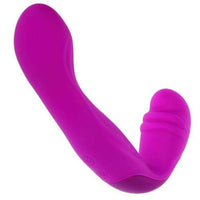 Thumbnail for Stimolatore doppio per coppie con 30 modalità e forma ergonomica
