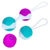 Thumbnail for Set Palline Orgasmiche in Silicone, Pesi Diversi per Intense Sensazioni