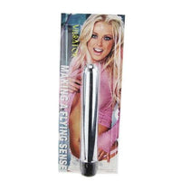 Thumbnail for Vibratore Classico Viola Slimline Vibe con Vibrazione Regolabile