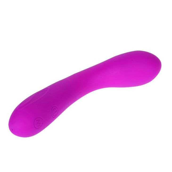 Massaggiatore di Lusso Tony con 30 Modalità, Silicone FDA