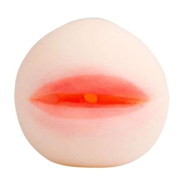 Masturbatore Uomo Bocca in TPR – Baile For Him, 174 mm di piacere reale