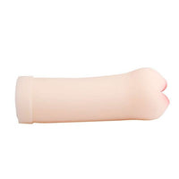 Thumbnail for Masturbatore Uomo Bocca in TPR – Baile For Him, 174 mm di piacere reale