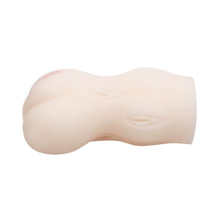 Vagina Realistica con Vibrazione - Sensazioni Uniche e Appaganti