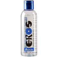Thumbnail for Lubrificante EROS Agua idrata e scivola senza residui, 100 ml