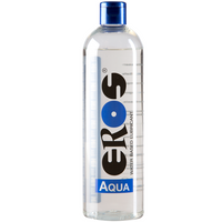 Thumbnail for Lubrificante medico a base d'acqua senza sapore, 250 ml incolore e sicuro con preservativi