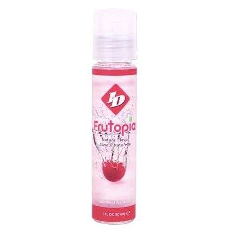 Lubrificante Intimo 30 ml per Esperienze Intense e Piacevoli