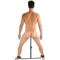 Thumbnail for Macchina Del Sesso The Anal Impler in Acciaio Inox – Regolabile e Ultra Resistente
