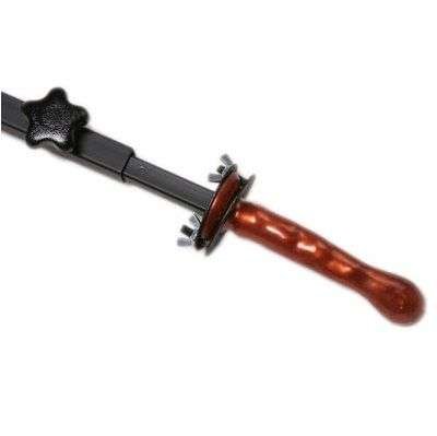 Macchina Del Sesso The Anal Impler in Acciaio Inox – Regolabile e Ultra Resistente