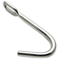 Thumbnail for Gancio Bondage Professionale 1,2 cm per Esperti - Sicurezza e Prestazioni