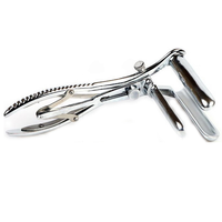 Thumbnail for Speculum Anale in Metallo Regolabile fino a 6 cm di Dilatazione