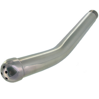 Thumbnail for Vaschetta Intima Metal Hard - Pulizia Anale e Vaginale Elegante