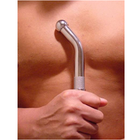 Thumbnail for Vaschetta Intima Metal Hard - Pulizia Anale e Vaginale Elegante