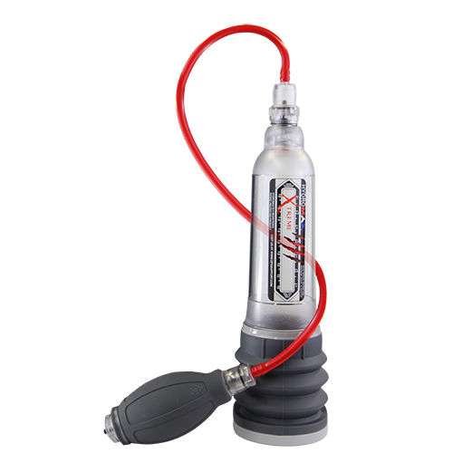 Pompa Idroterapia HYDROXTREME 7 Potente con Accessori Completi