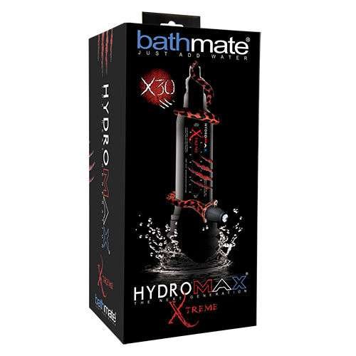 Pompa Idroterapia HYDROXTREME 7 Potente con Accessori Completi