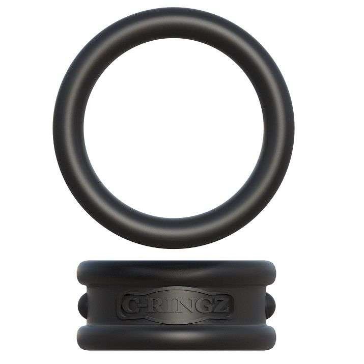 Anelli in Silicone ad Alte Prestazioni per Erections Forti e Durature