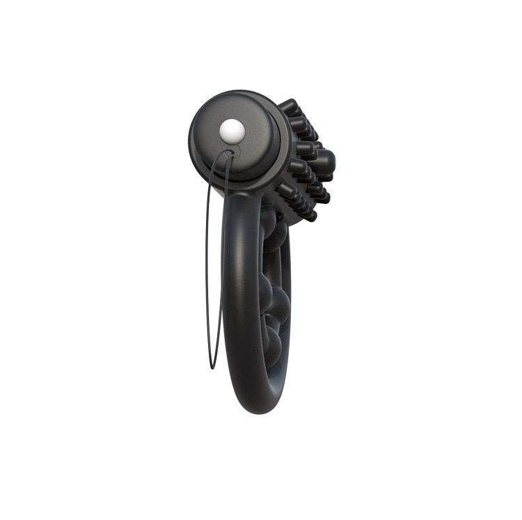 Anello Vibrante con Telecomando – Più Resistenza e Piacere Estremo