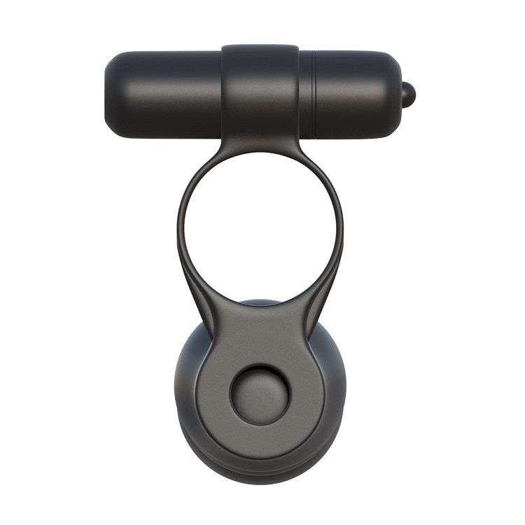Posable Partner Double Penetrator: Piacere Doppio Sicuro e Snodabile