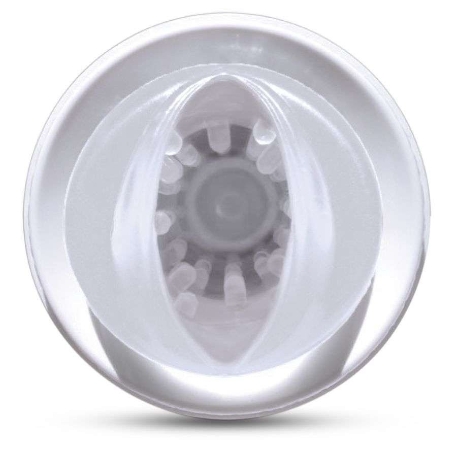 Roto-Bator Ricaricabile: Masturbatore Rotante Automático Turbo