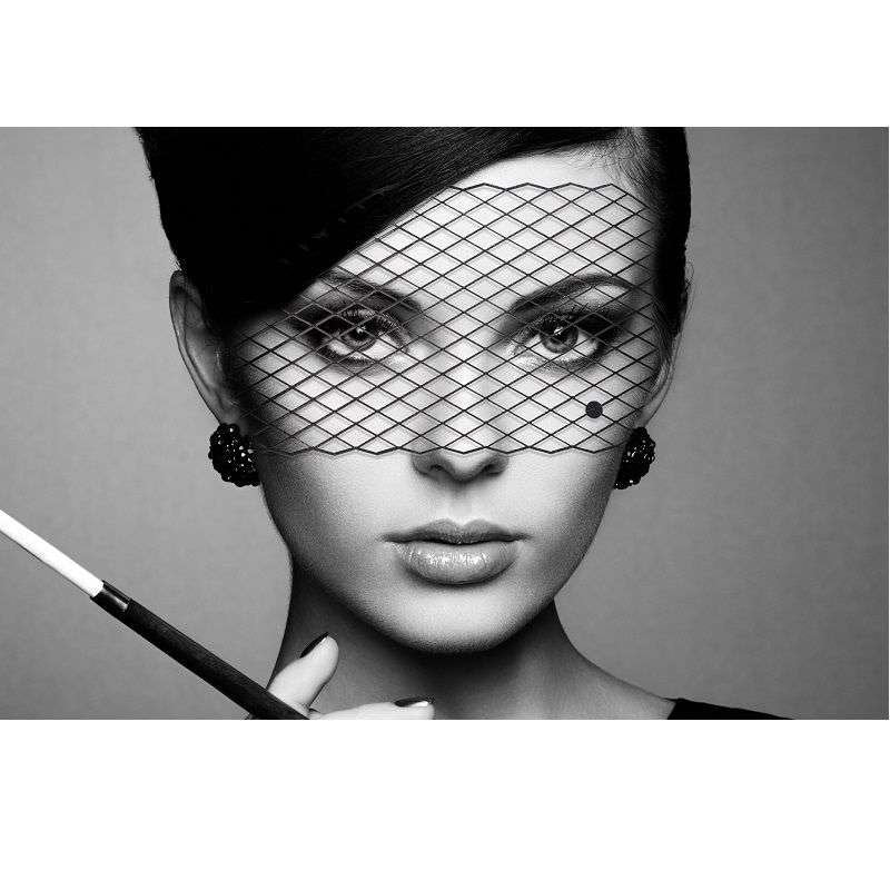 Maschere Bijoux Indiscrets, 6 Design Esclusivi per Sedurre