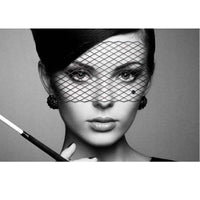 Thumbnail for Maschere Bijoux Indiscrets, 6 Design Esclusivi per Sedurre