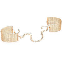Thumbnail for Braccialetti Eleganti e Manette Seducenti per Fantasie Segrete