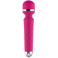 Thumbnail for Vibratore Nalone Rock con 7 modalità, Ricaricabile e Waterproof