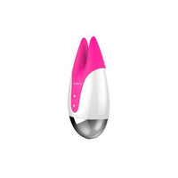Thumbnail for Stimolatore Clitorideo Ergonomico con Vibrazioni Oscillanti e Tecnologia Avanzata