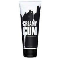 Thumbnail for Lubrificante Intimo Creamy Cum a Base Acqua 150 ml, Effetto Semen Realistico
