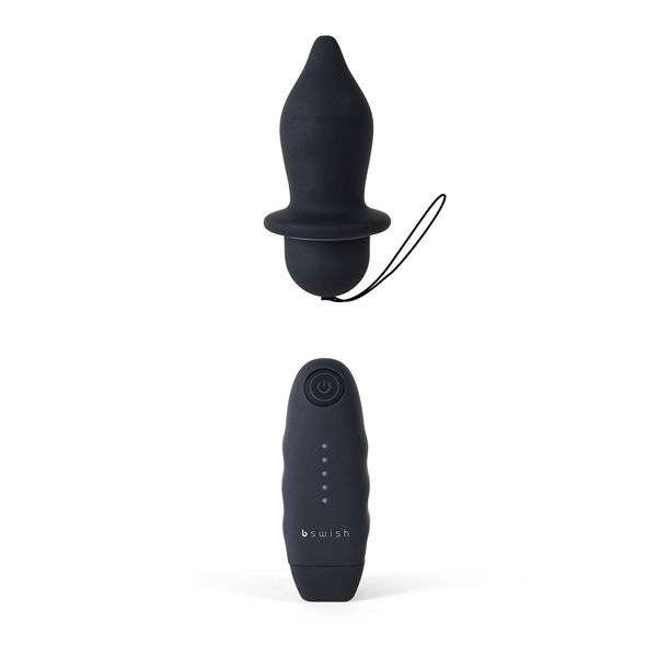 Spina massaggiante wireless impermeabile 5 funzioni per principianti