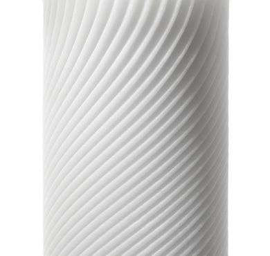 Tenga 3 D Reversal di Estasi Scolpita, Design Stimolante e Delicato