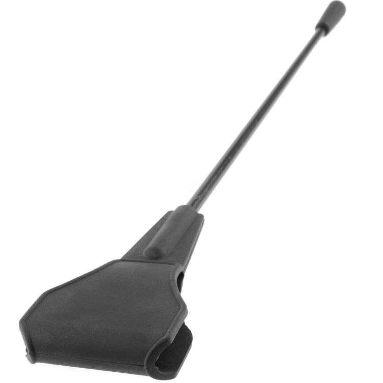 Frusta in silicone 71 cm per giochi di ruolo e piacere intenso