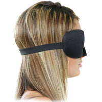 Thumbnail for Maschera sensoriale deluxe in neoprene morbido con imbottitura