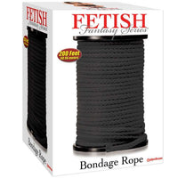 Thumbnail for Corda di Seta Giapponese Morbida per Bondage e Shibari 200 ft