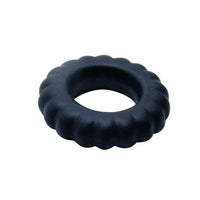 Thumbnail for Anello Fallico Seghettato in Silicone per Più Erezioni e Stimolazione