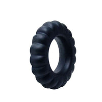 Thumbnail for Anello Fallico Seghettato in Silicone per Più Erezioni e Stimolazione