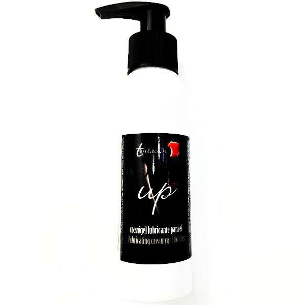 Creamygel Maschile per Erezione e Piacere, Effetto Vasolidatore 100 ml