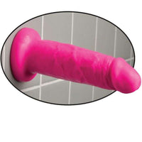 Thumbnail for Dillio Pipedream Boutique - Stimolatori Ipoallergenici in Gomma Varianti