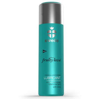 Thumbnail for Lubrificante Naturale Fruity Love Swede - Sicuro e Duraturo 100 ml