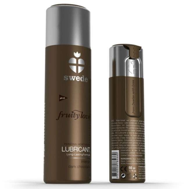Lubrificante Naturale Sicuro e Duraturo per Più Comfort
