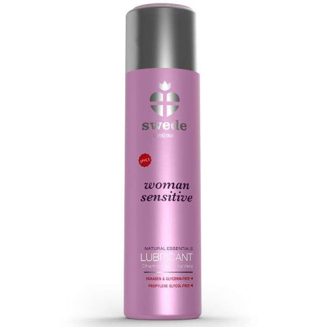 Gel intimo naturale con Aloe Vera e Semi di Lino – Protezione e Benessere