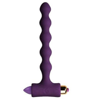 Thumbnail for Palline Anali Vibranti 7 Funzioni, Silicone Morbido, Impermeabile