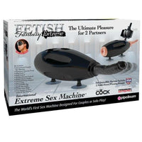 Thumbnail for Sex Machine Portatile Internazionale con Controllo USB