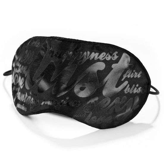 Maschera Passione Cieca per Intense Sospense e Sensazioni Uniche